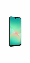 Samsung Galaxy A26 5G 6GB/128GB EU, černá