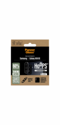 PanzerGlass Hoops - Clear Edition - chránič na objektiv pro mobilní telefon - průhledná - pro Samsung Galaxy A56