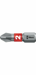 Wera Kraftform Kompakt Pistol RA-R 1 (schwarz/grün, 7-teilig, 1/4, mit Ratschenfunktion und Rapidaptor Schnellwechselfutter)