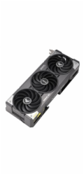 ASUS VGA AMD Radeon RX 9070 XT TUF GAMING OC 16GB, RX 9070 XT, 16GB GDDR6, 3xDP, 1xHDMI