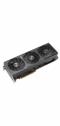 ASUS VGA AMD Radeon RX 9070 PRIME OC 16GB, RX 9070, 16GB GDDR6, 3xDP, 1xHDMI