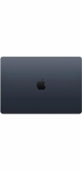 Apple MacBook Air 15   M4 chip 10-core CPU and 10-core GPU, 16GB, 512GB SSD - Midnight
