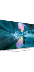 STRONG SMART QLED TV 65"/ SRT65UG8773C/ UHD/ 3840x2160/ DVB-T2/C/S2/ H.265/HEVC/ 4xHDMI/ 2xUSB/ Wi-Fi/ LAN/ E/ ANDROID14