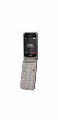 Gigaset GL595 silber