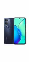 VIVO Y19s 6+128GB Black