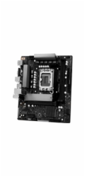 ASRock MB Sc LGA1851 H810M-X, Intel H810, 2xDDR5, 1xDP, 1xHDMI, 1xVGA, mATX