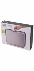 Joseph Joseph Nest grau 3-tlg. Schneidebrett-Set