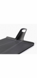Joseph Joseph Chop2Pot Plus Foldable Chopping Board black