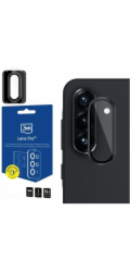 3mk Lens Protection Pro Black pro Samsung Galaxy A36 5G