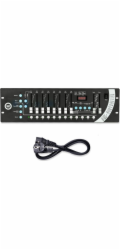 Posuvný ovladač LIGHT4ME LIGHT4ME DMX 192 v2 DMX