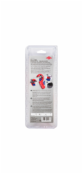 Knipex Rohrschneider DPT50 (rot/blau, Ř 32-50mm)