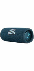 JBL Flip 6 (blau, Bluetooth, USB-C)