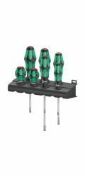 Wera 300/7 Mix 1 Schraubendrehersatz
