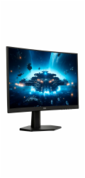AOC C24G42E 23,6palcový zakřivený VA monitor s obnovovací frekvencí 180 Hz, HDMI x 2 DP