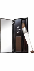 Color Wow Root Cover Powder pro barvu odrostu středně hnědá, 2,1 g