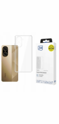 3mk ochranný kryt Clear Case pro Redmi A5 4G (171mm)