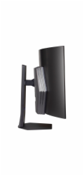 LG 45GX90SA-B 45"W OLED 3440x1440 Mega:1 0.03ms 275cd DP 2xHDMI USB-C (65W) repro 240Hz WEB OS
