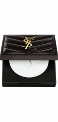 Yves Saint Laurent Yves Saint Laurent All Hours Hyper Finish multifunkční matující a fixační pudr 11 Universal 8,5 g
