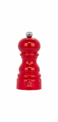 Peugeot Mlýnek na pepř Paris 12 cm, lak Red Passion