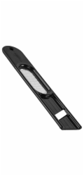 Microplane SPECIALTY 3v1 struhadlo na zázvor