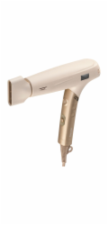 Beurer HC 150 Fusion Dry Pro (creme/gold)