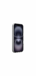 Belkin ScreenForce magn.Schutzh. iPhone 16 transparent MSA025hqCL