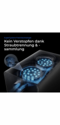 Kouřový kanystr xTool SafetyPro™ AP2