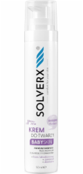 Solverx SOLVERX DĚTSKÝ KRÉM NA OBLIČEJ 50 ml