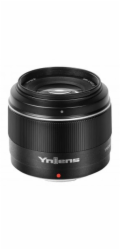Yongnuo Objektiv YN 50mm f/1.8 DA DSM pro Fujifilm X