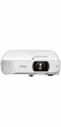 Epson EH-TW840 4000 ANSI lumen 3LCD 1080p (1920x1080) Bílá