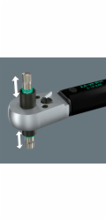 Wera Click-Torque Lock A6 R/L