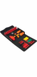 Wera Kraftform Kompakt VDE 24 Allrounder 1
