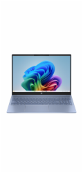 HP OmniBook 5 16-ag1001nc, Ryzen AI 5 340, 16.0 1920x1200/IPS/300n, UMA, 16GB,SSD 512GB, W11H, 3-3-0, Blue