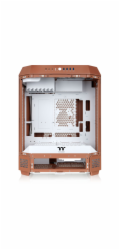 Thermaltake The Tower 600 Mocha Mousse