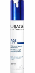 Uriage Age Lift Revitalizační noční vyhlazující krém 40ml