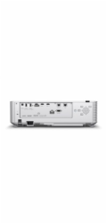 EPSON projektor EB-L890U, 8000ANSI, WUXGA, HDMI, USB, NFC, Airplay