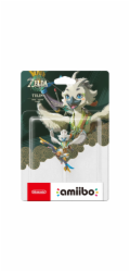 Nintendo amiibo Tulin The Legend of Zelda Collection