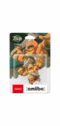 Nintendo amiibo Yunobo The Legend of Zelda Collection