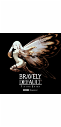Nintendo Bravely Default Flying Fairy HD Remaster