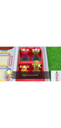 Nintendo Switch 2 Edition+Jamb. TV - Super Mario Party Jamboree