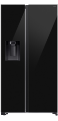 SAMSUNG CHLADNIČKA SBS 2D RS70F64KEBEO SMG
