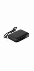 Belkin Powerbank 10.000mAh schw. Display PD 20W USB-C BPB027hqBK