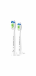 Philips Sonicare Optimal White 2dílné balení kartáčkových hlavic HX6062/87