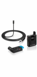 Sennheiser AVX-ME2 SET - digitální bezdrátový set s lavalier mikrofonem a mini vysílačem plně automatický