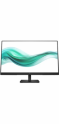 HP LCD 324ph 23,8" FHD 1920x1080, IPS w/LED, 250,1000:1, 5ms, 100Hz,VGA, HDMI, DP, HP Eye Easy, 2x2W speaker