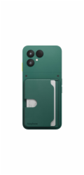 Fairphone Kartenhalter (grün, für Das Fairphone (Gen. 6))