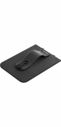 Fairphone Fingerschlaufe Horizon Black (schwarz, für Fairphone 6)
