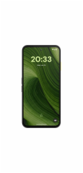 Fairphone Das Fairphone (Gen. 6) 256GB (Horizon Black, Android 15, 8 GB)