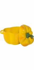 MINI COCOTTE PAPRIKA STAUB 40500-324-0 - ŽLUTÁ