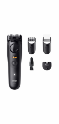 Braun Series 5 Barttrimmer BT5520 (schwarz)